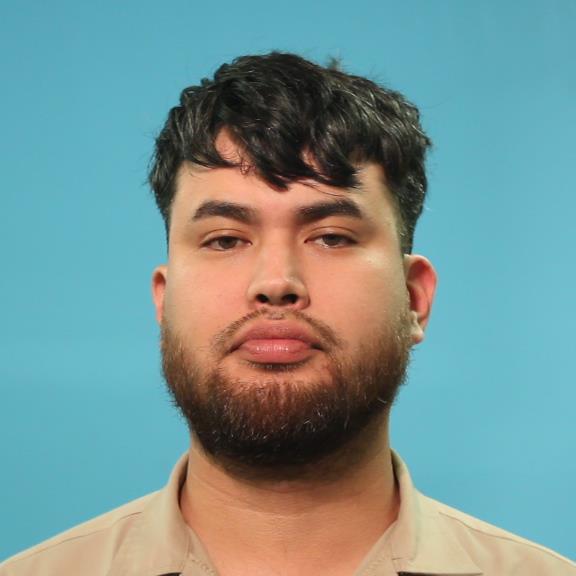 ORTIZ, GABRIEL booking photo