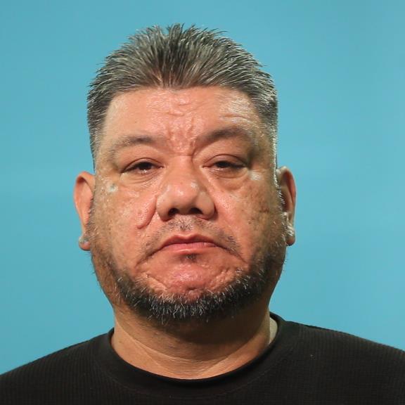 Morales, Michael Anthony booking photo