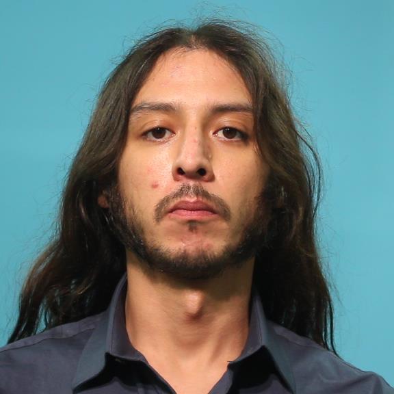 SANCHEZ, ANTHONY booking photo