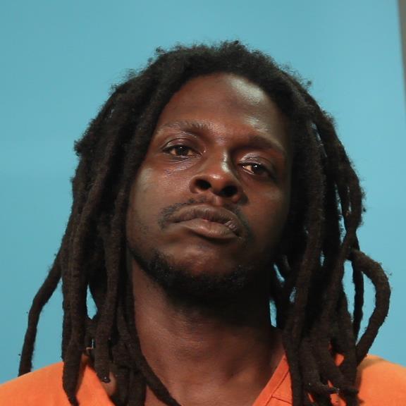 JACK, LANCE booking photo