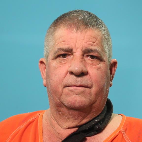 HLAVATY, TODD DEWAYNE booking photo