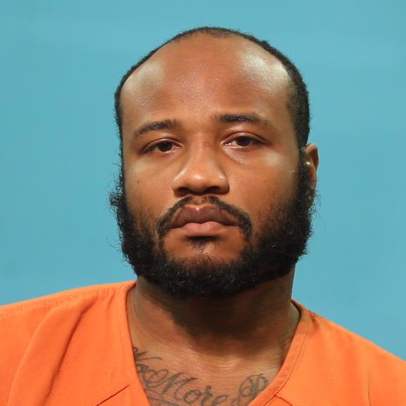 Rhome, Phillip Jermaine, Jr. booking photo