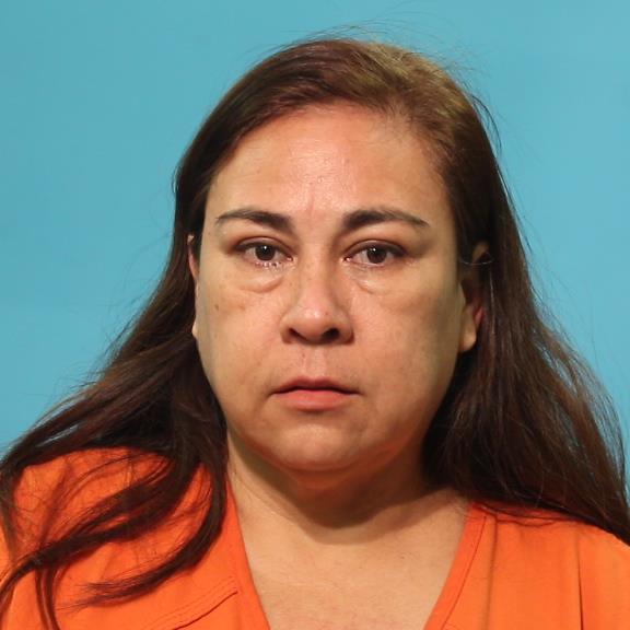 VALLADARES, MAGALI CONCEPCION booking photo