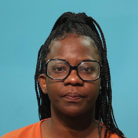 CHAMBERS-THOMPSON, PAMELA J booking photo