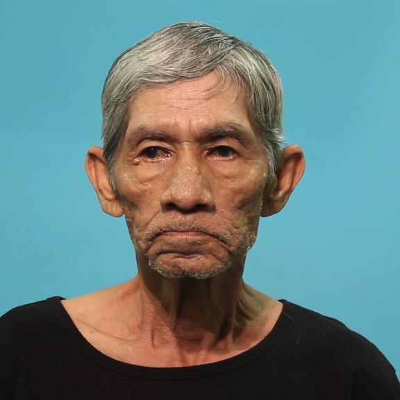 RODRIGUEZ, FREDERICO booking photo