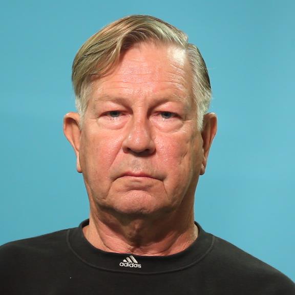 Gardner, Harold Lee booking photo