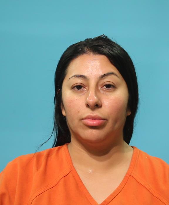 Campos, Stefany booking photo