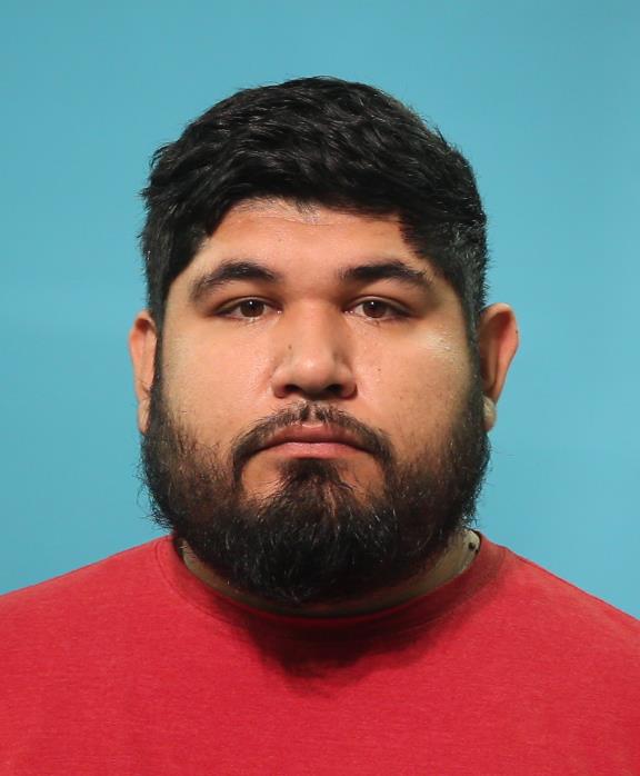 Witrago, Refugio booking photo