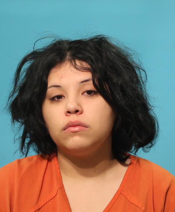 ESPINO, JULIANNA ISABELLA booking photo