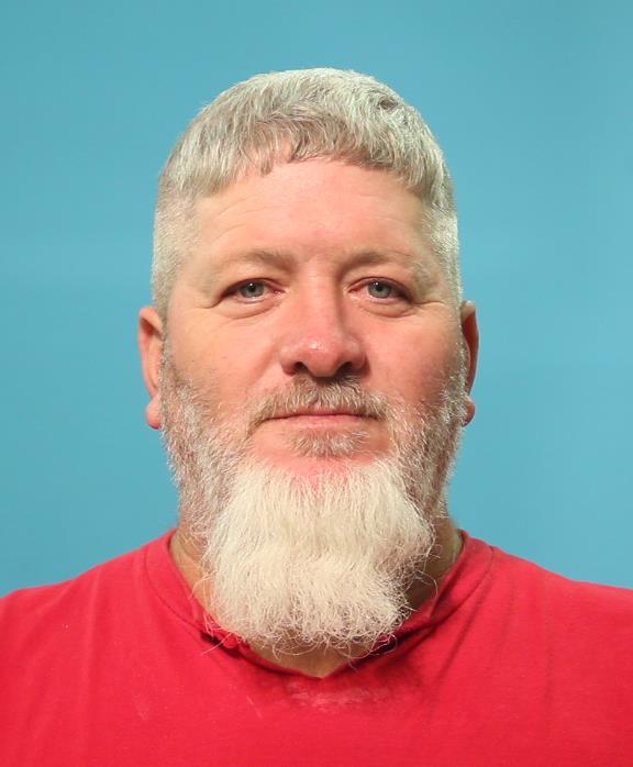 Schneider, Timothy Dwayne booking photo