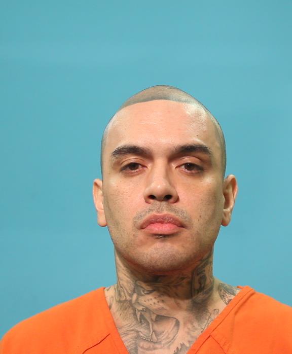 Deleon, Ediberto Antonio booking photo