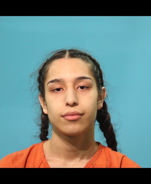 Navarrete, Daylein booking photo