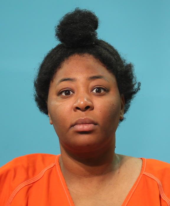 PRICE, HARPER booking photo