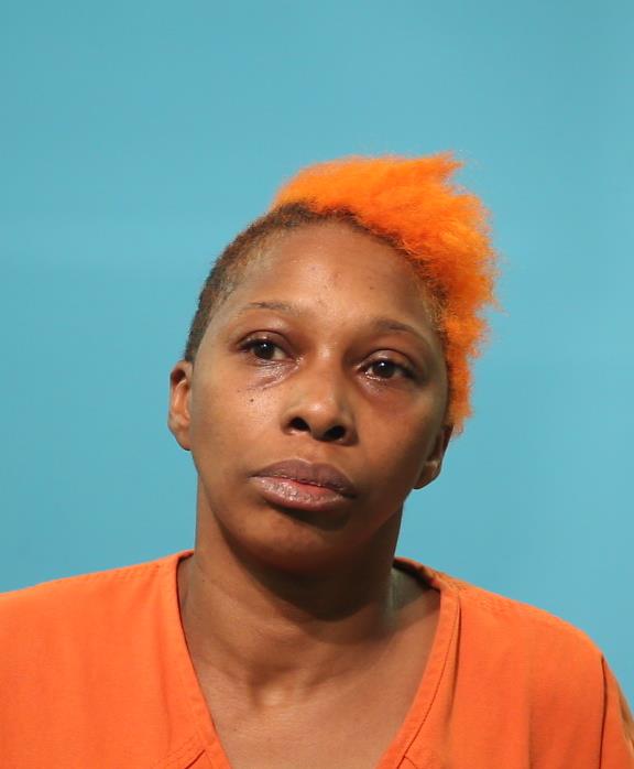 GALLOWAY, DANA booking photo