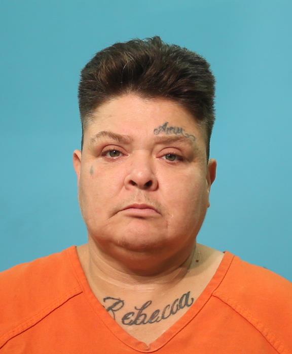Rodriguez, Maria Linda booking photo