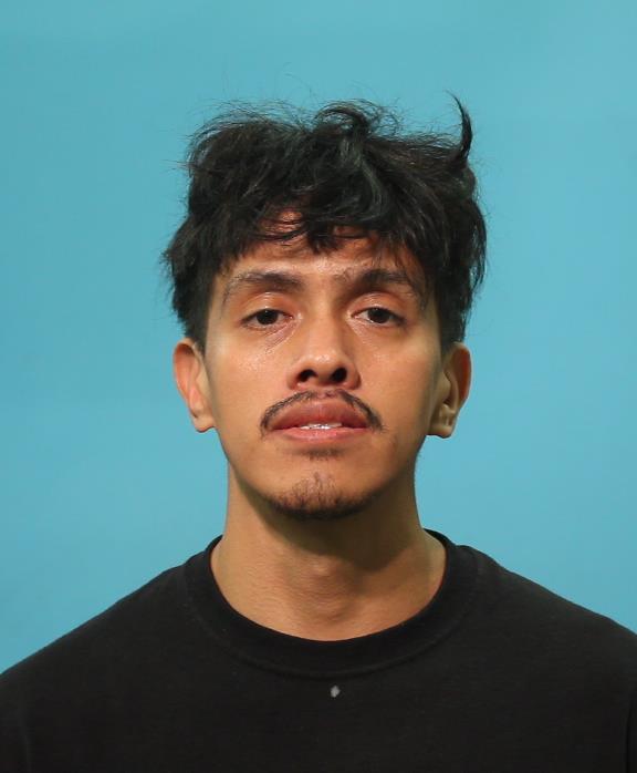 ESQUIVEL, JUAN ANTONIO booking photo