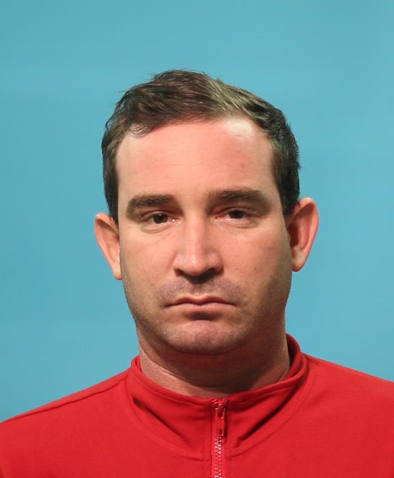 MESA, LUIS EDUARDO booking photo