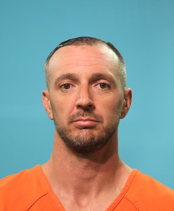 Siddall, Joshua Daniel, II booking photo