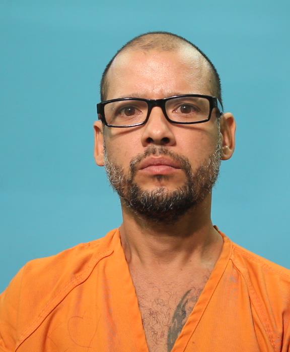 RAMIREZ, ADRIAN booking photo