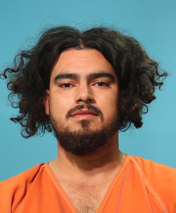 MUNOZ VALLES, MANUEL booking photo