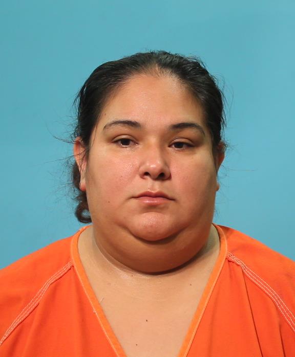 SOLIS, DONNA RAQUEL booking photo