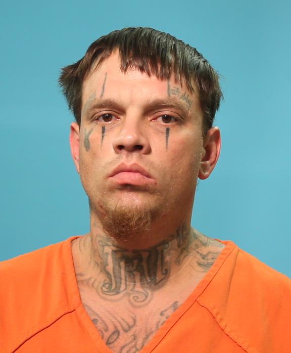 SMITH, JOSEPH booking photo