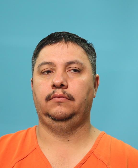 LOPEZ-AVALOS, JUAN booking photo