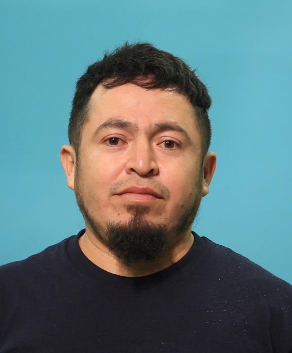 MARTINEZ-URREA, DARWIN booking photo