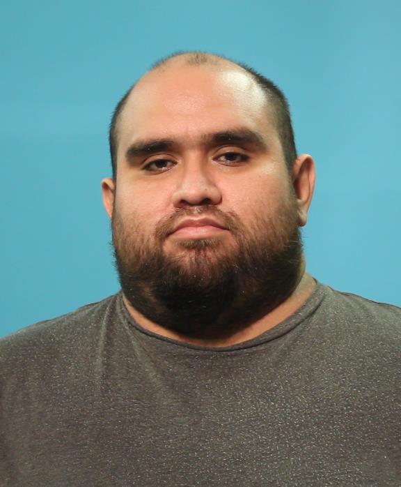 Rendon, Efren Anthony booking photo