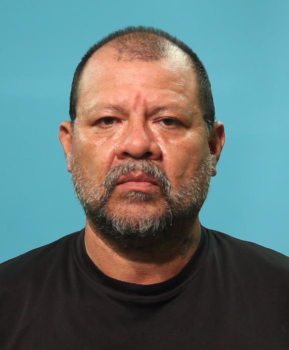 Cruz, Arthur booking photo