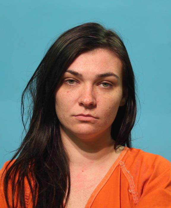 NEAL, DESTINEE booking photo