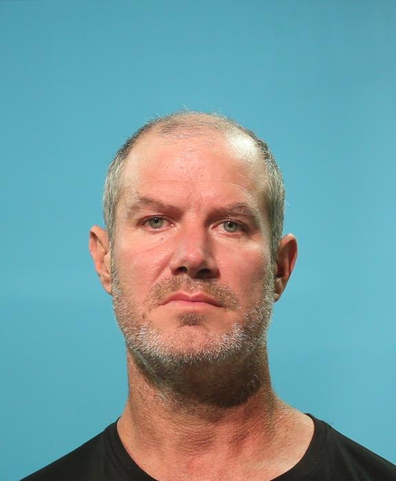 Robbins, Michael Jay booking photo