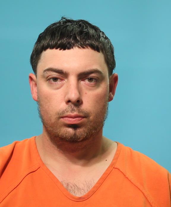 George, Taylor Lee booking photo