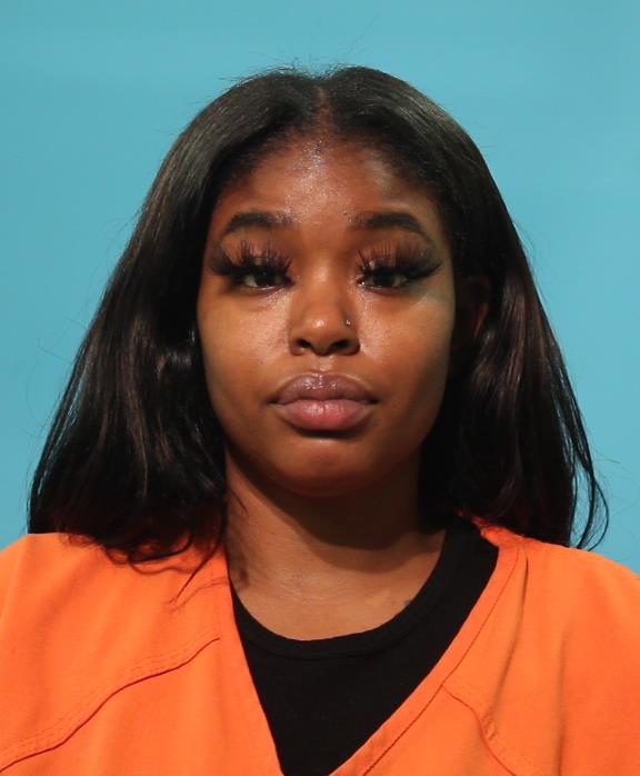 JONES, TORIYA DENISE booking photo