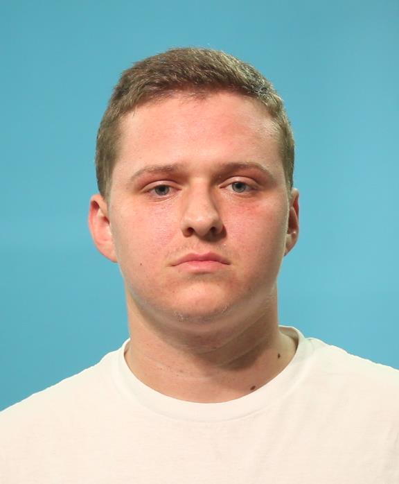 MOULDER, GERHIG ANTHONY booking photo