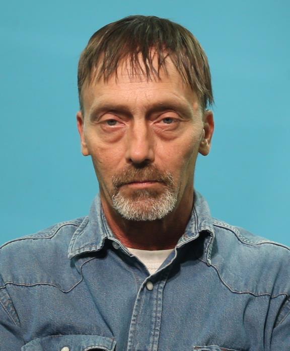 Bowman, Sean Allen booking photo