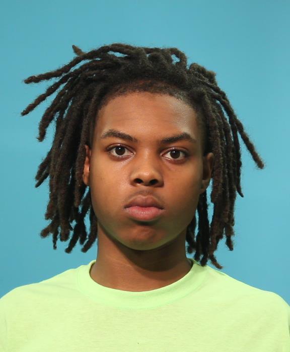 Moore, Jatavien Davieon booking photo