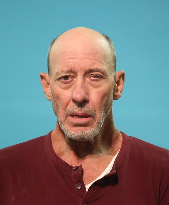 Pollard, Billy Dean, III booking photo