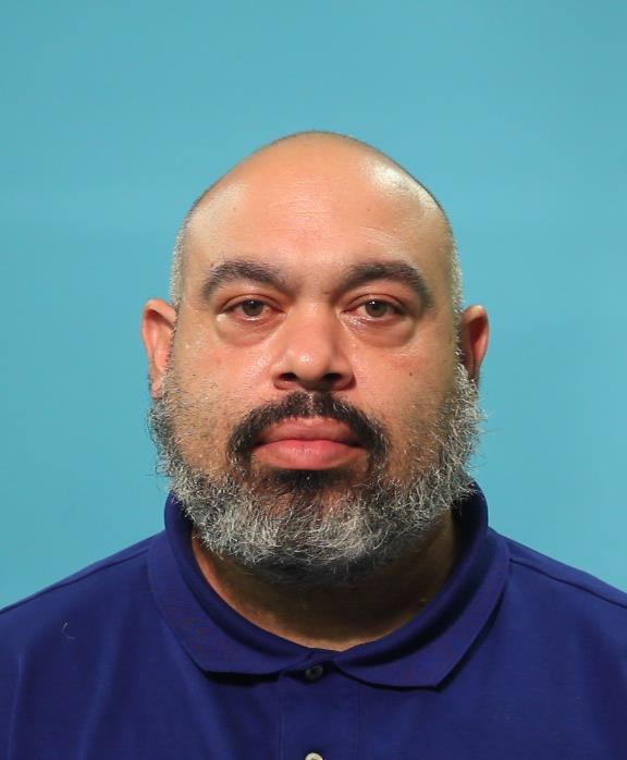 RICARD, RONNY JOSEPH booking photo