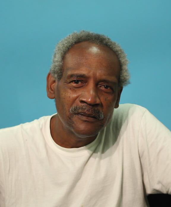 Blackmon, Robert James booking photo