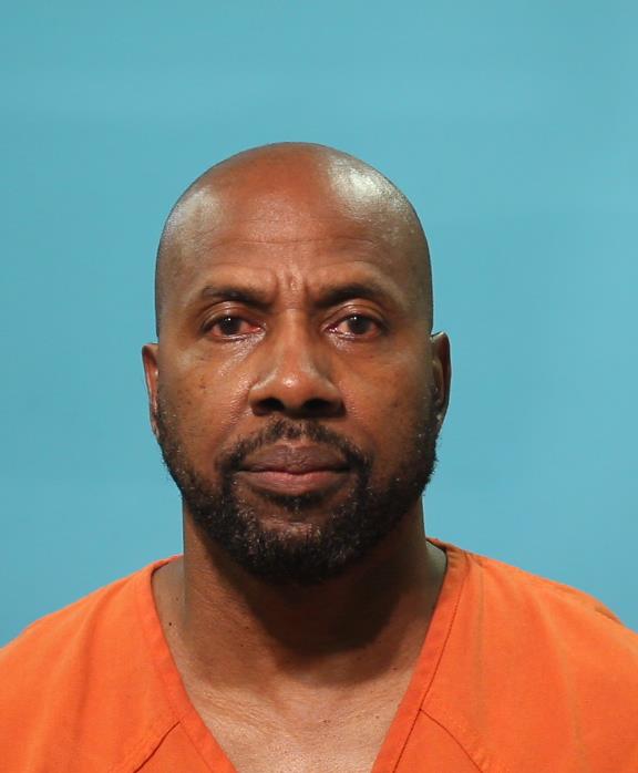 Horton, Henry, Jr. arrested by Brazoria County SO/PD