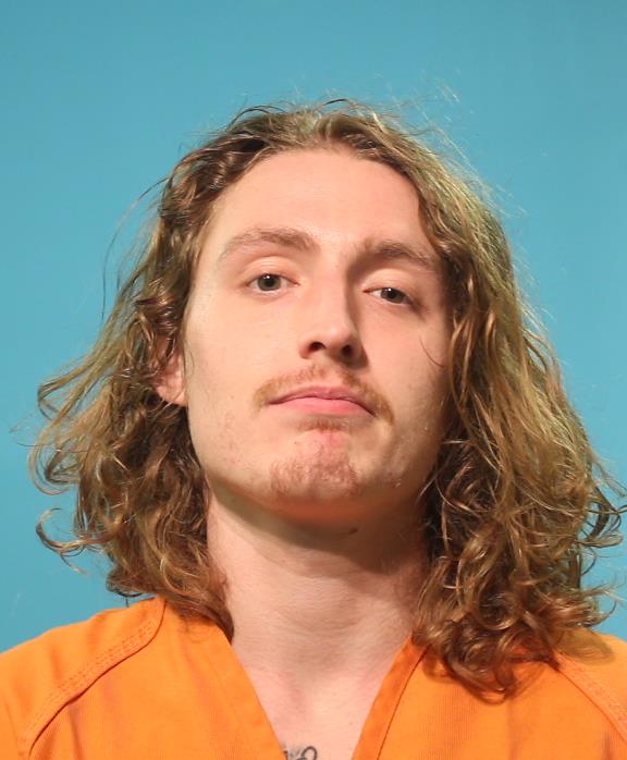 Masters, Jake Everett arrested by Brazoria County SO/PD