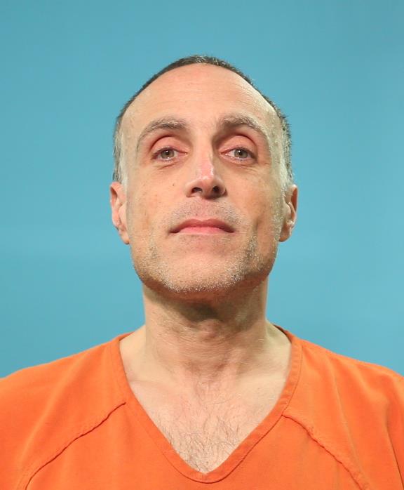 Lucanto, Kevin arrested by Brazoria County SO/PD