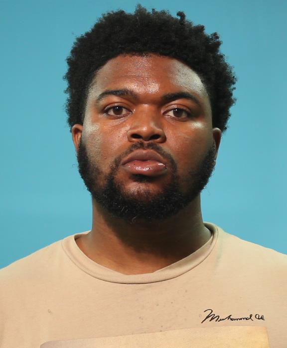 MOSLEY, CHARLES EDWARD booking photo