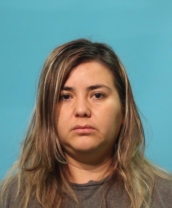 AMADOR-GONZALEZ, MITZUE NATALI booking photo