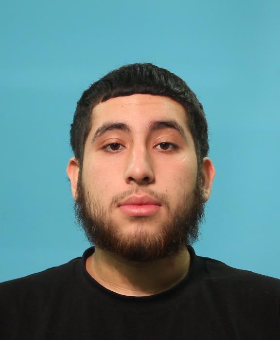 NAVA, ISAIAH booking photo