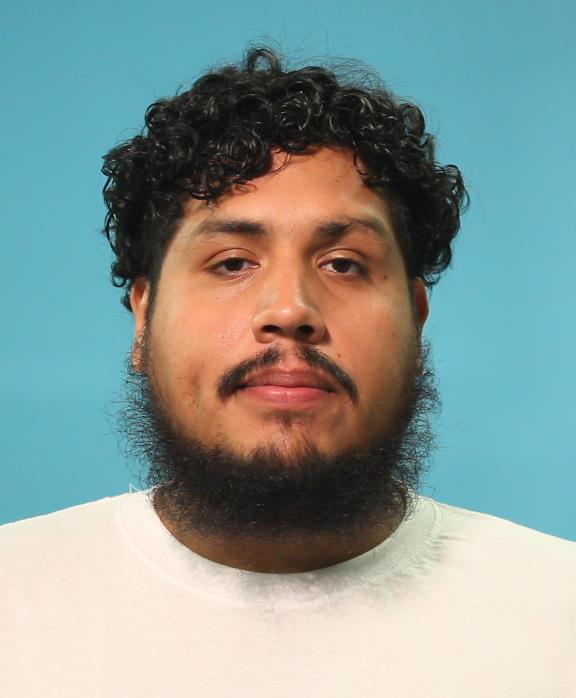 HERRERA, JONATHAN booking photo