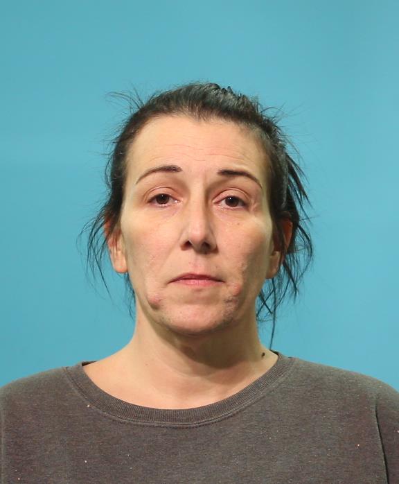 Tuttle, Melissa Sue booking photo