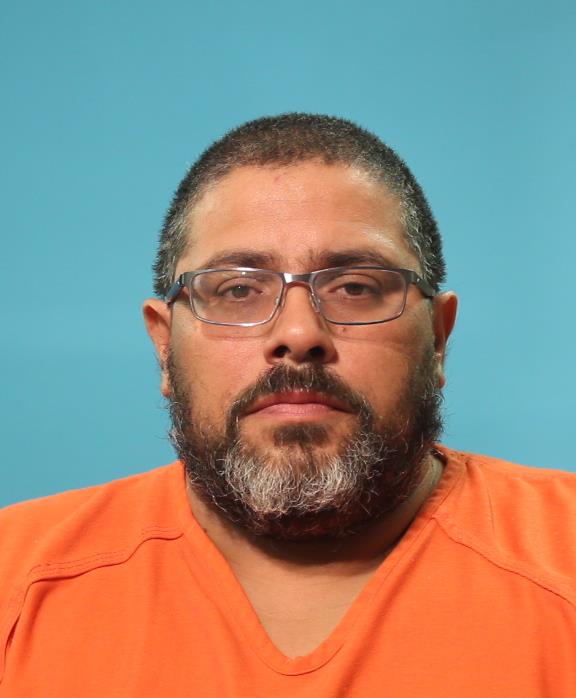 MIRANDA, ROMAN booking photo