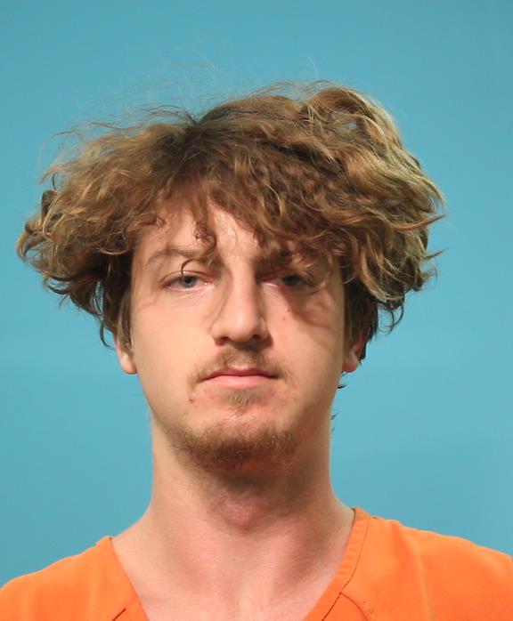 Ware, Zachary arrested by Brazoria County SO/PD